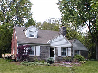 Homes for sale in Delaware County