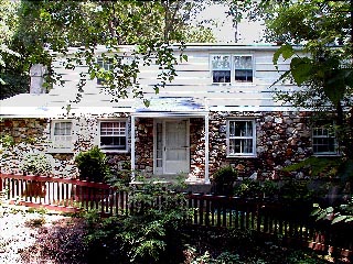 Homes for sale in Delaware County