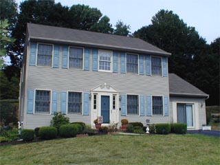 Homes for sale in Delaware County