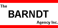 The Barndt Agency
