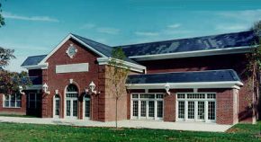 Gwynedd Mercy Academy