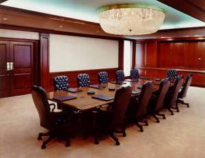 Board Room