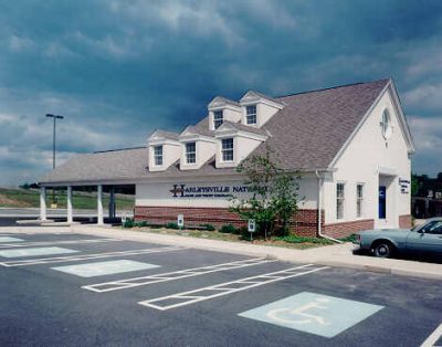 Harleysville National Bank