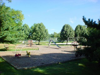 Community Playground