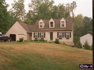 Pictures of Homes For Sale in Chester County