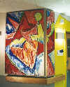 glass mosaics